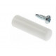 ENTRETOISE POUR LAMINOIR L:34MM Ø10MM - TIQ35709