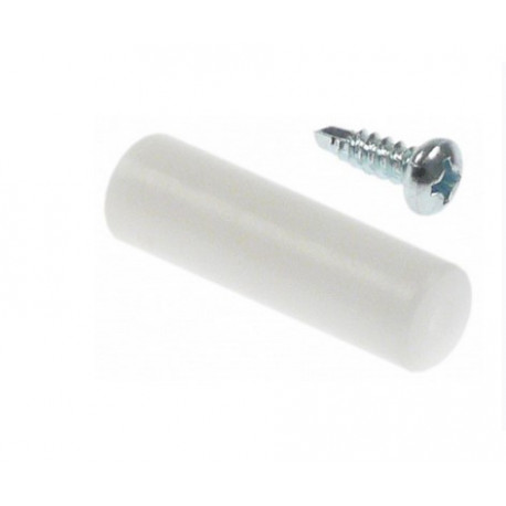 ENTRETOISE POUR LAMINOIR L:34MM Ø10MM - TIQ35709