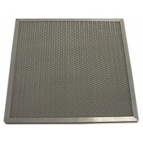 ALU-FILTER F.DUNSTABZUG - TIQ65401