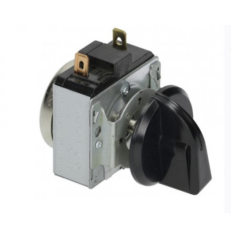TIMER DKJ-Y1 TERMINALS TEMPS OF MARKET 5 MIN 16A GPP1010 - UFQ6676