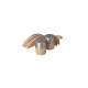 KIT DE PERSONNALISATION EN BOIS D ERABLE LINEA MINI ORIGINE