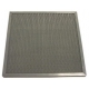 FILTER ALUMINIUM 400X500X20MM FOR HOOD - TIQ65403