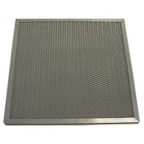 ALU-FILTER F. DUNSTABZUG - TIQ65403