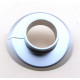 ROSACE ARGENTEE ORIGINE - TIQ35996