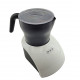 MOUSSEUR A LAIT A INDUCTION BLANC SPECIAL CAPPUCINO/MACCHIAT - IQ1777