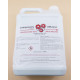 PRODUIT DE RINCAGE ULTRA CONCENTRE NON MOUSSANT 