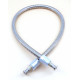 FLEXIBLE DOUCHETTE POUR GROUPE DOUCHETTE ECO - ITQ177