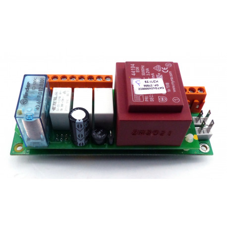 THERMOSTAT OREO 1 ORIGINE - GBQ6609