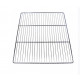 GRID STEEL STAINLESS LAR. 530MM P 650MM GN 2/1 THICKNESS 7.8MM