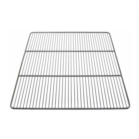 GRILLE 650X530MM RILSAN  - TIQ65420