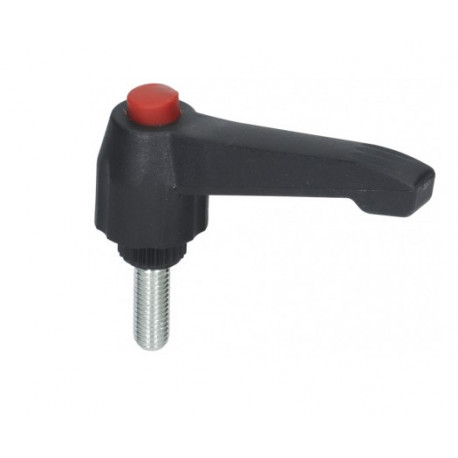 LEVER OF MINCER GMG1200 - UFQ6635