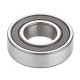 CUSCINETTO 60022RS ROBO-COUPE 6002 2RS ØINT:15MM ØEXT:32MM E