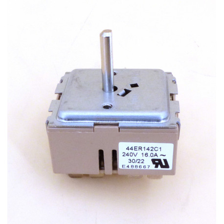 THERMOSTAT DE REGULATION CASSELIN H:40MM - TIQ14688