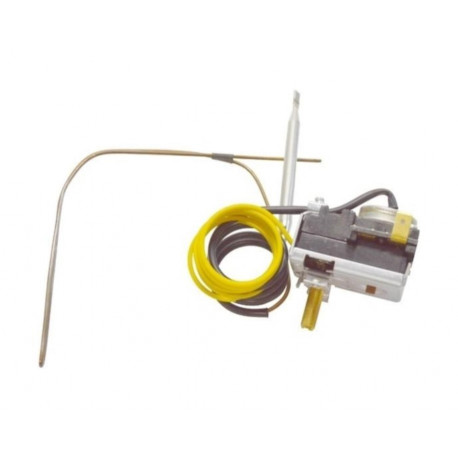 TERMOSTATOS DE SECURITEE FRI-FRI 16A TMAXI 222øC BULBE:160MM - TIQ14680