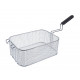 KORB FUR FRYER 15LT L:320MM L:225MM H:120MM