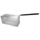 PANIER DE FRITEUSE 345X160X160 - TIQ65439