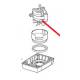 STAMP AMORTISS.R201/R2-A GENUINE ROBOT CUTS
