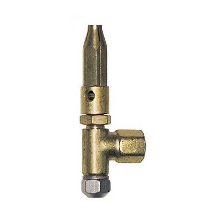 PILOT LIGHT 1 FLAME INJ 0.35MM - TIQ6544