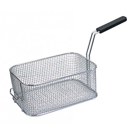 PALUX DEEP-FRYER BASKET 300X200X120 ORIGINAL - TIQ65449