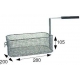 BASKET OF FRYER 200X280X115