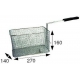 PANIER DE FRITEUSE 270X140X160 - TIQ65442