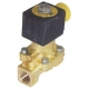 SOLENOID LUCIFER 2SENDER 9W 24V AC 50-60HZ INPUT 3/8F