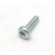 SCREW AUTOTARAUD. 3.5X12 GENUINE ROBOT CUTS - EBOB8741