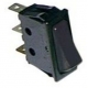 INTERUPTOR BLACK CASTEL/ICEMATIC 1 TERMINAL 30X11MM 250V 16A