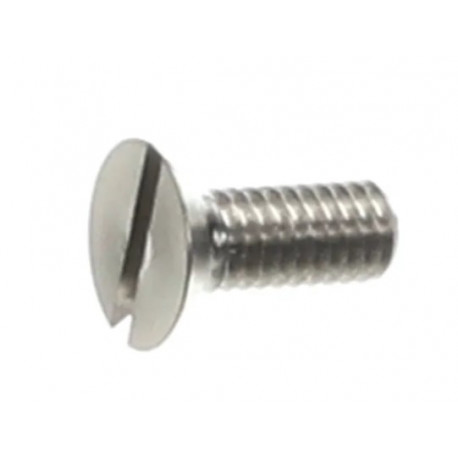 SCREW TF M4X10 DECOLLETEE GENUINE ROBOT CUTS - EBOB8856