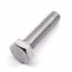 SCREW TH 6X25 STAINLESS GENUINE ROBOT CUTS - EBOB8873