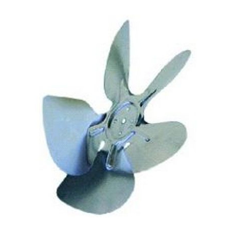 PROPELLER FAN FOR ASPIRATION Ã­154MM LEFT - TIQ665531
