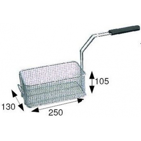 FRYER BASKET - TIQ66578