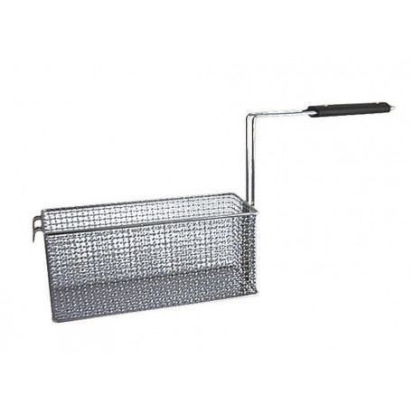 PANIER FRITEUSE 290X110XH120MM ELFRAMO ORIGINE - TIQ66573
