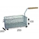 CESTO DI FRIGGITRICE 200X250X100MM LOTUS ORIGINALE