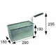 CANESTRO PER CUOCERE FETTUCCINE - TIQ66581