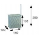 PANIER POUR CUIRE LES NOUILLES - TIQ66583