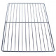 GRIGLIA FILO INOX 600X400 - N858560