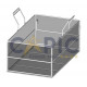 PANIER FRITEUSE 1225 DS 500x290x200