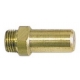 NOZZLE GAS M10X1 L:30MM Ã­1.80MM ORIGIN - TIQ6665