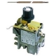 VALVE EUROSIT RAC TC M9X1 ENTREE 3/8F SORTIE 3/8F TMINI 60Â°C - TIQ66656