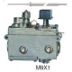 REGOLATORE MINISIT 120-200Â° E:1/2 S:3/8 - TIQ66651