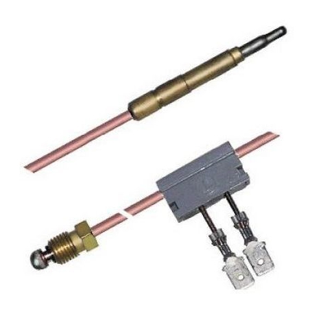 THERMOCOUPLE SIT INTERRUPTEUR M9X1 AVEC BORNES L:320MM - TIQ66663