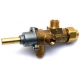 HAHN GAS FAGOR CAL-3200 M8X1 STANGE 30MM ACHSE 8X10MM HERKUNFT