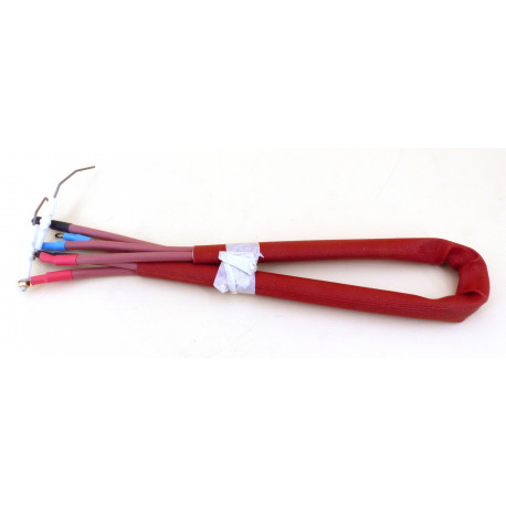 KIT CANDELA M4 SIT0915048 +RACCORDO - ZHQ6675