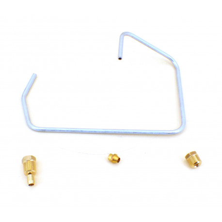 KIT CONDUTTURA GAS PILOTA FRG S.6 - ZHQ6685