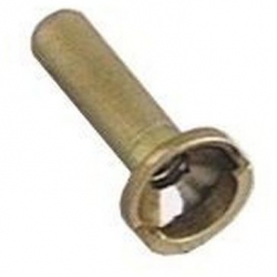 NATURAL GAS INJECTOR FOR SIT PILOT BURNER INDEX 27 SERIES