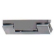 HINGE CHROMED CHECHMATE - TIQ66707