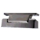 HINGE CHROMED - TIQ66700