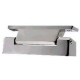 HINGE FERMOD/CAPIC CHROME-PLATED 361 L:140MM H:37MM GENUINE