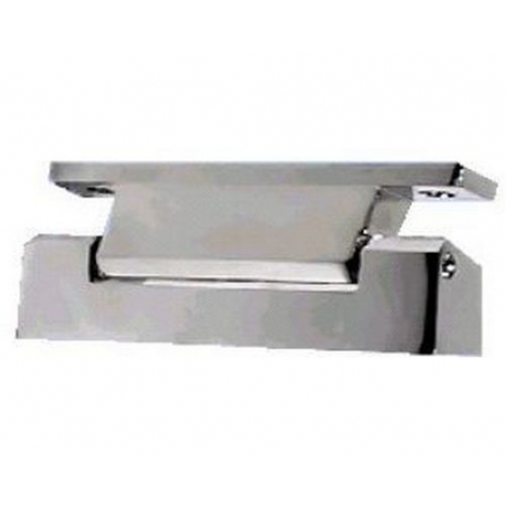 HINGE CHROME-PLATED 361 CAPIC L:140MM H:37MM - TIQ66701